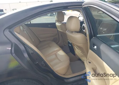 2010 Nissan Maxima 3.5 S from USA, damaged, VIN 1N4AA5AP4AC829928